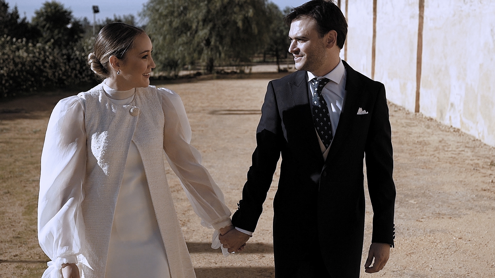 Ignacio y Natalia